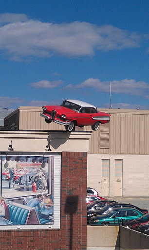 Flying Car - Raleigh, NC.jpg