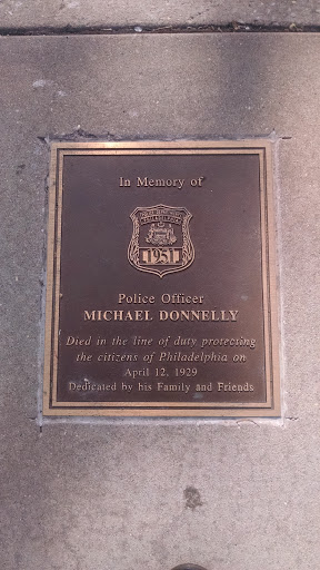 In Memory of Michael Donnelly - Philadelphia, PA.jpg