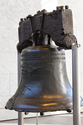 The Liberty Bell - Philadelphia, PA.jpg