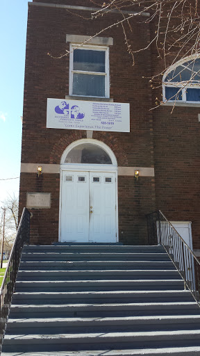 Love Deliverance Evangelical Church - Springfield, IL.jpg