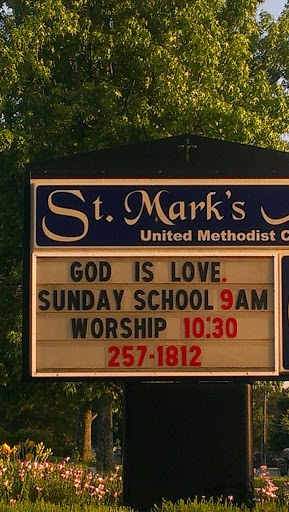 St Mark's United Methodist Church - Independence, MO.jpg