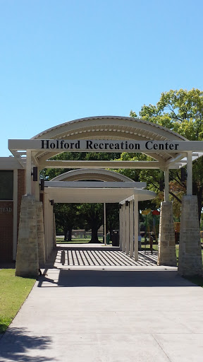 Holford Recreation Center - Garland, TX.jpg