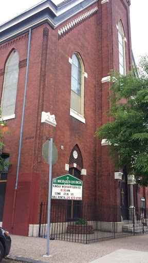 St. Michael's Church E.L.C.A. - Philadelphia, PA.jpg