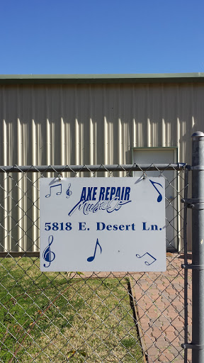 Axe Repair Music Co - Gilbert, AZ.jpg