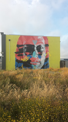 Face on the Wall - Christchurch, Canterbury.jpg