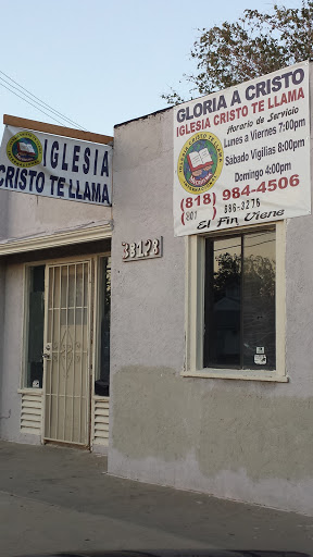 Iglesia Cristo Te Llama - Palmdale, CA.jpg