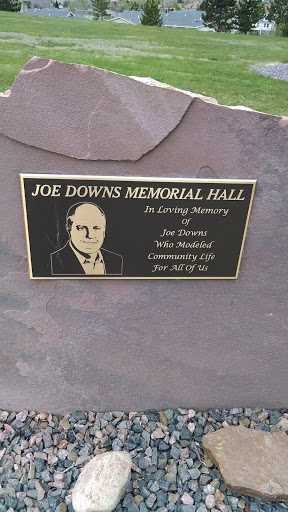 Joe Downs Memorial - Lakewood, CO.jpg