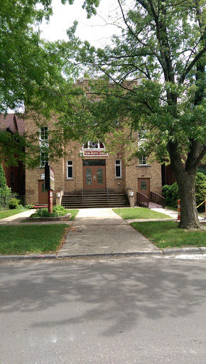 Third Baptist Church - Detroit, MI.jpg