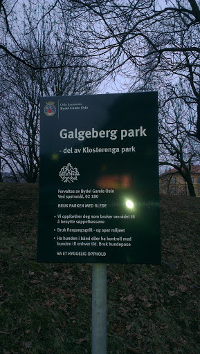 Galgeberg Park - Oslo, Oslo.jpg