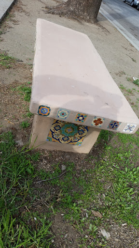 Community Bench - Culver City, CA.jpg