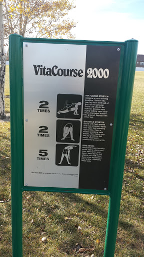 VitaCourse 2000 Hip Flex - South Jordan, UT.jpg