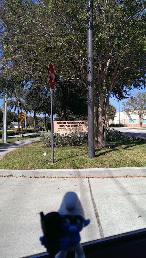 North Greenwood Public Library - Clearwater, FL.jpg