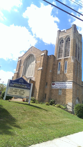 Travelers Rest Missionary Baptist Church - Columbus, OH.jpg