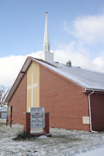 Union Grove Baptist Church - Toledo, OH.jpg