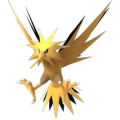 Zapdos