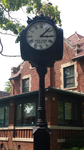 Zelle Title Clock - Springfield, IL.jpg