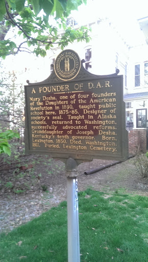 Founder Of D.A.R - Lexington, KY.jpg