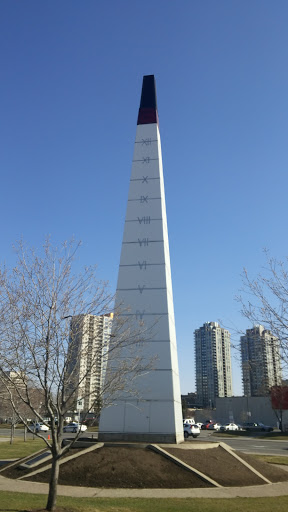 Shaw Millennium Clock Tower - Calgary, AB.jpg