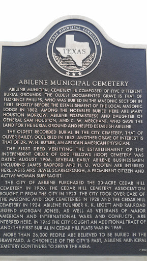 Abilene Municipal Cemetery - Abilene, TX.jpg