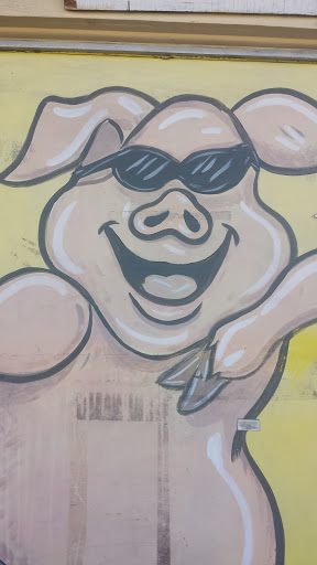 Happy Pig - Torrance, CA.jpg