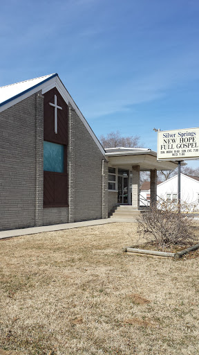 Silver Springs New Hope Full Gospel Church - Springfield, MO.jpg