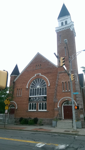 New Bethel Christian Methodist Episcopal Church - Rochester, NY.jpg