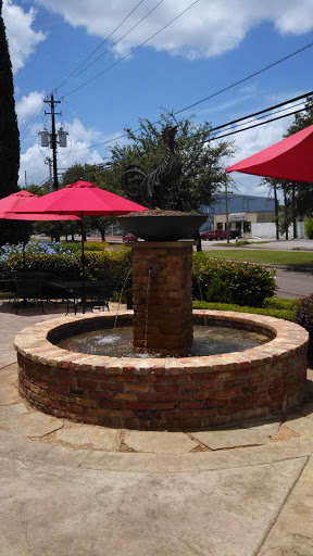 Pronto Fountain - Houston, TX.jpg