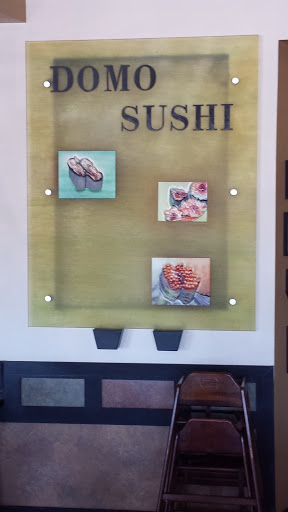 Domo Sushi Restaurant - Santee, CA.jpg