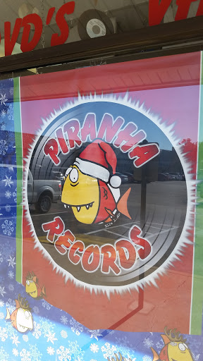 Piranha Records - Round Rock, TX.jpg