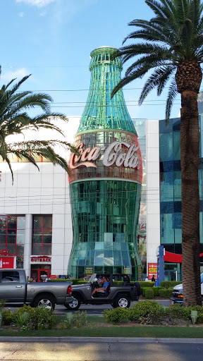 Coca-Cola Bottle - Las Vegas, NV.jpg