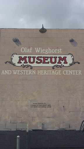 EC Olaf Wieghorst Museum - El Cajon, CA.jpg