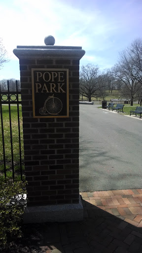 Pope Park Entrance 2 - Hartford, CT.jpg