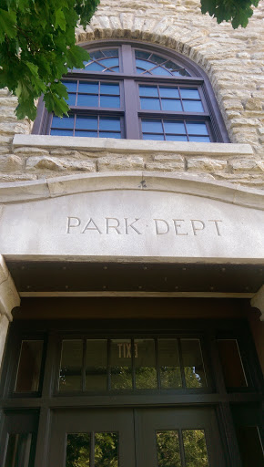 Kansas City Old Park Department Building - Kansas City, MO.jpg