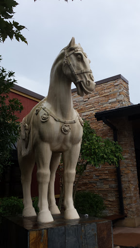 The Horse Statue - Greensboro, NC.jpg