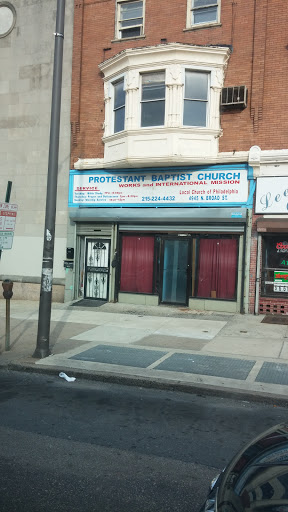 Protestant Baptist Church of Philadelphia - Philadelphia, PA.jpg