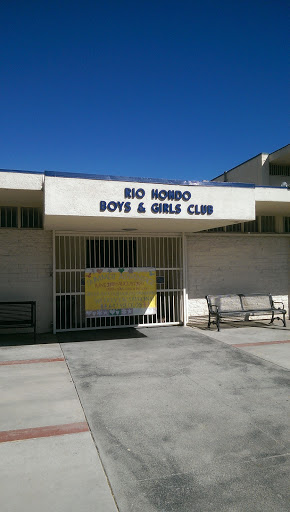 RÃ­o Hondo Boys And Girls Club - Bell Gardens, CA.jpg