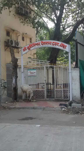 Shri Bhulingeshwar Mandir Trust - Mumbai, MH.jpg