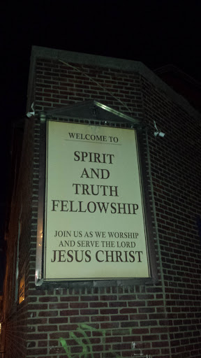 Spirit And Truth Fellowship Church - Philadelphia, PA.jpg