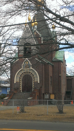 St. Nicholas Russian Orthodox Church - Stratford, CT.jpg