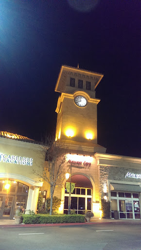 Village Walk Clock Tower - Chula Vista, CA.jpg