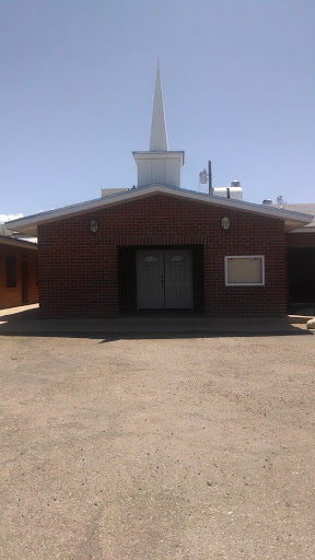 Jesus Reigns Fellowship - Tucson, AZ.jpg