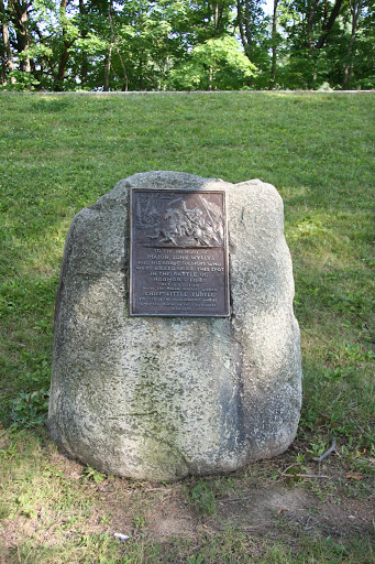 The Battle of Harmar's Ford - Fort Wayne, IN.jpg