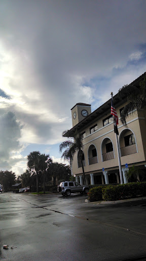 Veterans Center Clock Tower - Pompano Beach, FL.jpg