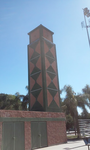 Washington Park Clock Tower - Pomona, CA.jpg