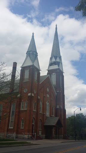 Mount Vernon Baptist Church - Rochester, NY.jpg