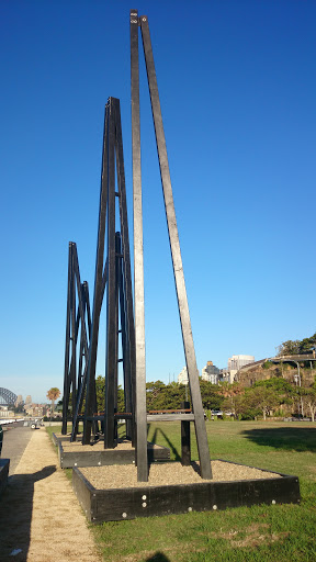 Freestanding by the Water - Pyrmont, NSW.jpg