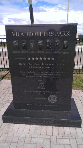 7 Vila Bothers Memorial - Tampa, FL.jpg
