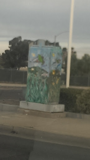 EC Ocean Utility Box - El Cajon, CA.jpg