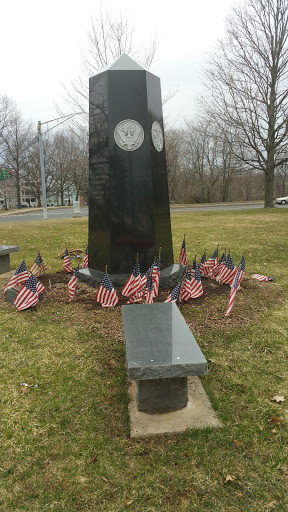 Hartford Vietnam War Memorial - Hartford, CT.jpg