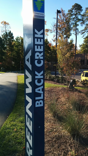 Black Creek Trail Marker - Cary, NC.jpg